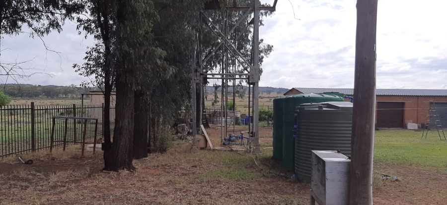 Commercial Property for Sale in Bloemspruit Free State